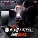 S-Kill & Repix - Radio Oranje (Original Mix)
