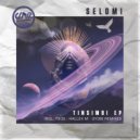 Selomi & Makwimbiri - Tinsimbi (Original Mix)
