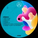 Kreech - Space Days
