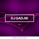 DJ Gadjik - Orion