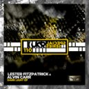 Lester Fitzpatrick & Alvin Carr - Bad Omen