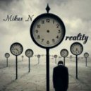 Mikus N - reality (Progressive House, Melodic Techno 2021) ()