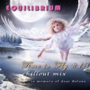 Equilibrium (CJ) - Time to Fly #13 (Chillout Mix)