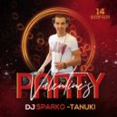 DJ SPARKO - TANUKI (14.02.21)