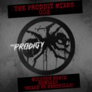 MARSEILLE - THE PRODIGY MIXES 003. MOLOTOV BEATZ ()