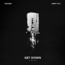 KOCHAM & Jimmy Kyle - Get Down (Extended Mix)