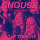 Shouse - Love Tonight