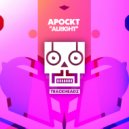 Apockt - Alright ()