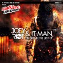 Joey Riot & It-Man - Serial Hustla (Original Mix)