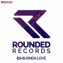 DJ-G - Kinda Love (Piano Mix)