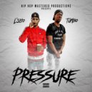 L'S810 & Tumbo & Holli & AY Make Slapz & The Abnorm - Never Basic (feat. Holli, AY Make Slapz & The Abnorm)