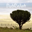 DubRaJah - Java (Original Mix)