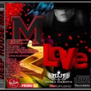 Dj Alika Dakota - M.Z. Love (Deep House Mix) ()