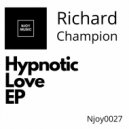Richard Champion - Dark Matter