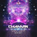 Champa & Mechanimal - Avatara (Original Mix)