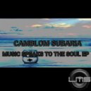 Camblom Subaria - Stranger (Original Mix)