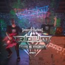 Iridium - I Hate Myself