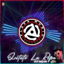 DJ MDW - Quitate La Ropa