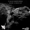 Calle Quevedo - Tech - No