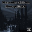 Marcello Zehnle - Los Angeles