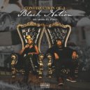 Kid Vishis & Fyiah - Construction of a Black Nation (feat. Fyiah) ()