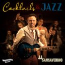 JJ Sansaverino & Dean Fraser & Taddy P & Paul KasticK & Richard Goofy Campbell - Sedona Smile (feat. Dean Fraser, Taddy P, Paul KasticK & Richard Goofy Campbell)