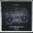 Scandal - Back to beat XII