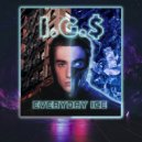 INDI GAME$ - EVERYDAY  ICE