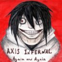 Axis Infernal - Memory of suffering ()