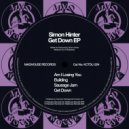 Simon Hinter - Get Down (Original Mix)