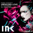 Fher Vizzuett - Unfailing Love