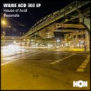 Wilkie - Resonate (Original Mix)