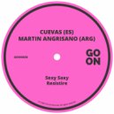Cuevas (ES), Martin Angrisano (ARG) - Resistire (Original Mix)