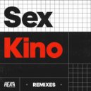 Sex Kino - Vorsprung Durch Musik (Club Tularosa Remix)