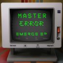 Master Error - Deranged (Original Mix)