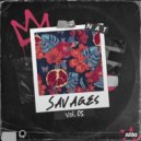 Damian Sarandeses - Hyperspace