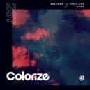 Solanca - Feels Like Home