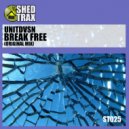 UNIT DVSN - Break Free (Original Mix)