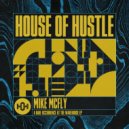 Mike McFly - Perc Monster (Original Mix)