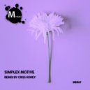 Simplex Motive - Brand New Life (Criss Korey Remix)