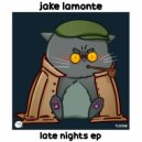 jake lamonte - find your way (Original Mix)
