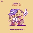 Ander B - String Life (Original Mix)