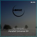 Joy Marquez & David Kinnard - Transition