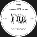 Tōnis - There's Sax In The Air