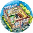 Decent Rides - Now I Hate Ya