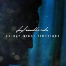 Friday Night Firefight - Headlock