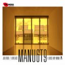MANU6T9 - I Lose my Mind