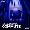 Sebb Junior - Digital Love (Radio Edit)