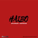 Kota Embassy Feat Swartspeare - Haibo (Radio Edit)