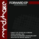 Victor Calderone - Pleasure Grip